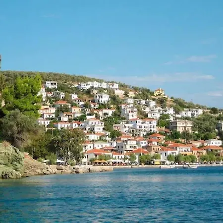 Minamar 1 * Άφησσος