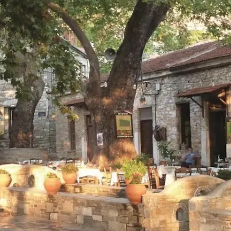 Διαμέρισμα Minamar 1 Άφησσος