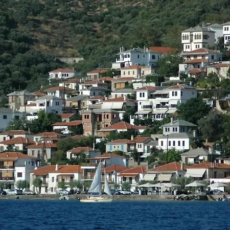 Διαμέρισμα Minamar 1 *