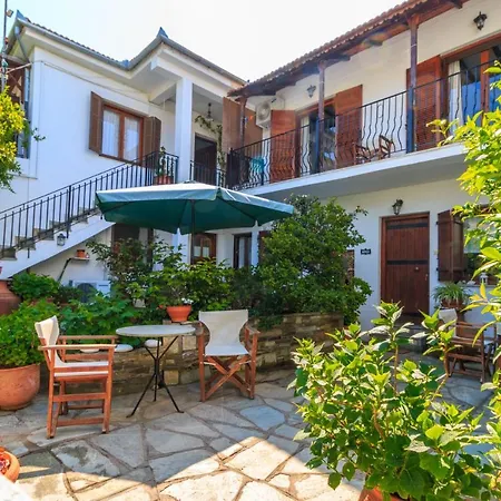 Διαμέρισμα Minamar 1