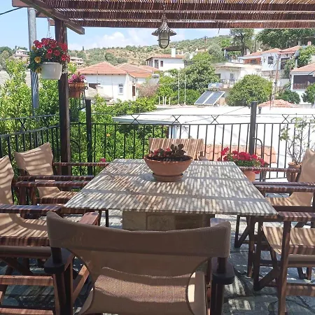 Minamar 1 Άφησσος