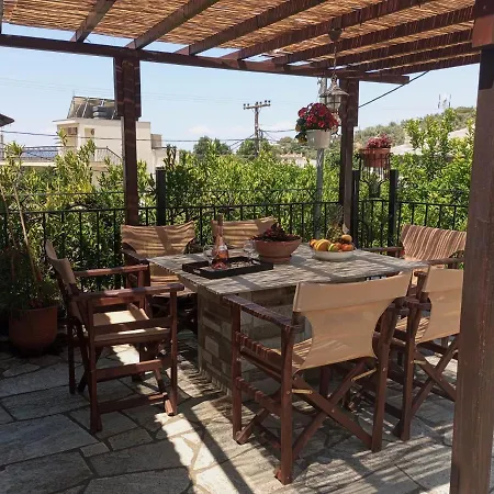 Διαμέρισμα Minamar 1 *