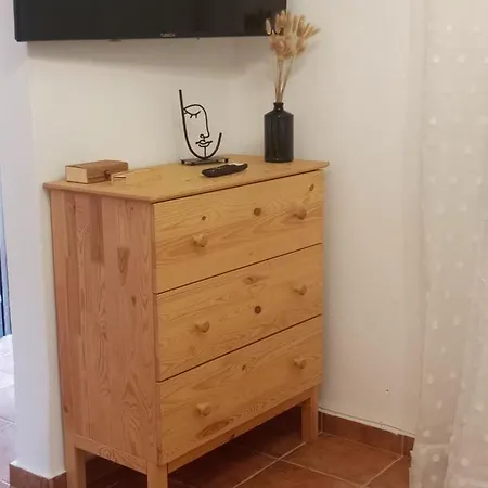 Minamar 1 Διαμέρισμα Άφησσος