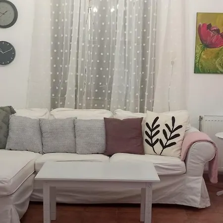 Minamar 1 Διαμέρισμα Άφησσος