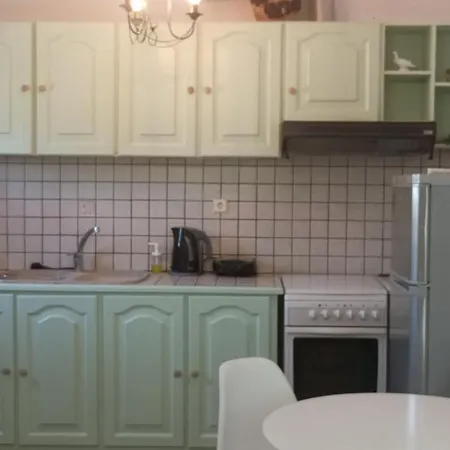 Διαμέρισμα Minamar 1