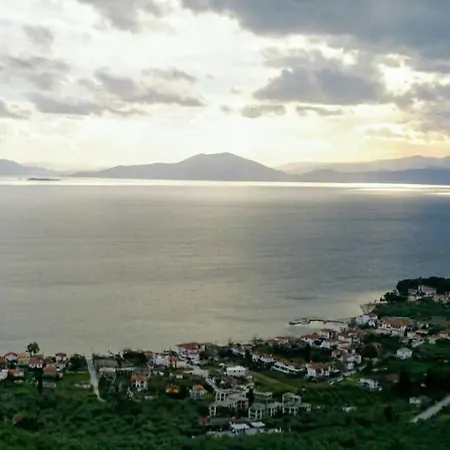 Minamar 1 Afissos