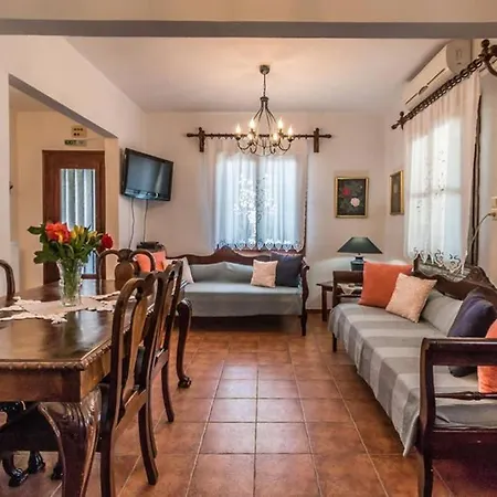Minamar 1 Apartment Afissos
