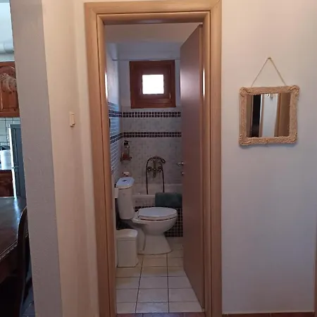 Minamar 1 Apartment Afissos