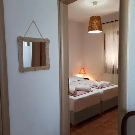 Minamar 1 Apartment *