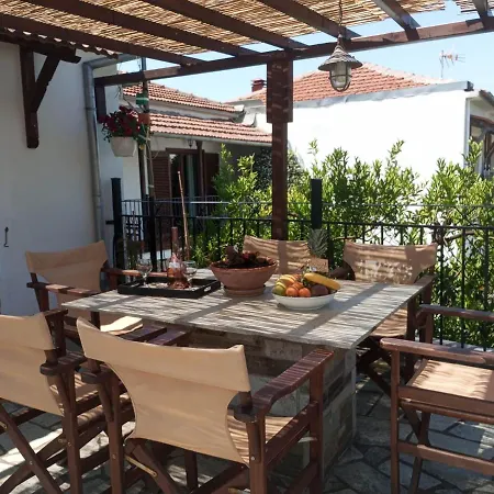 Minamar 1 * Afissos