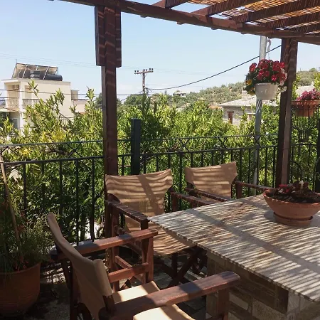 Minamar 1 Afissos