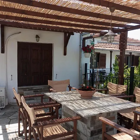 Minamar 1 Apartman