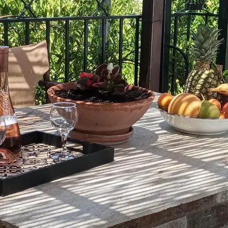 Apartman Minamar 1 *