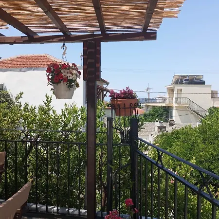 Apartman Minamar 1