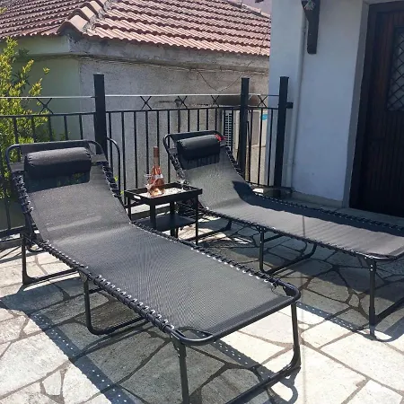 Minamar 1 Apartman