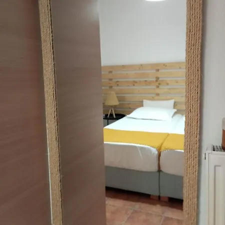 Apartman Minamar 1 Áfiszosz