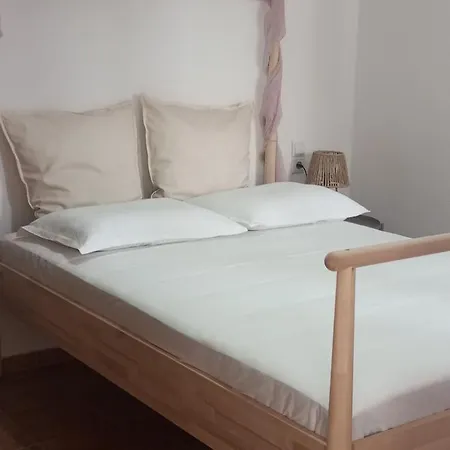 Minamar 1 Apartman Áfiszosz