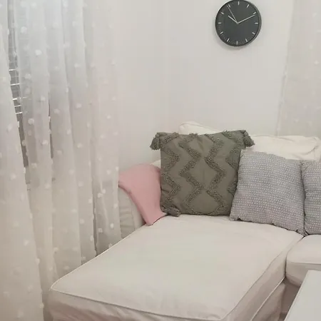 Minamar 1 Apartman