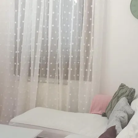 Apartman Minamar 1
