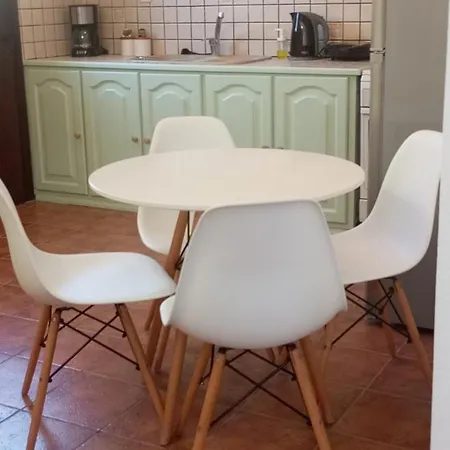 Minamar 1 דירה *