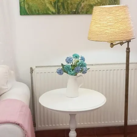 Apartman Minamar 1 Áfiszosz