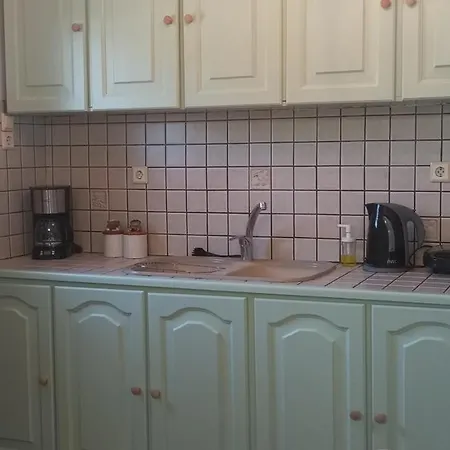 דירה Minamar 1 *